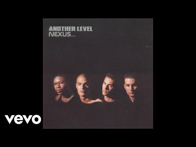 Another Level - Hide (Audio)