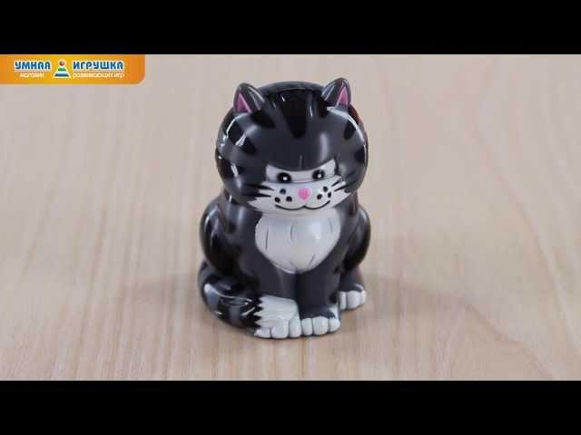 Настольная игра «Кот Макс -- гроза мышей» (Cat & Mouse) Ravensburger