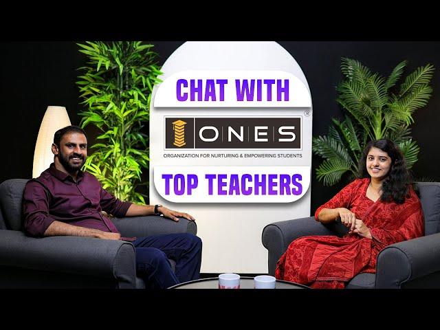 Unlocking Success: Chat with ONES Top Teacher | Celebrating the First Rank in Draftsman Grade 2