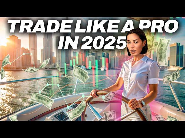  TRADE LIKE A PRO IN 2025: Use The Best Binomo Strategy on Pocket Option to Win