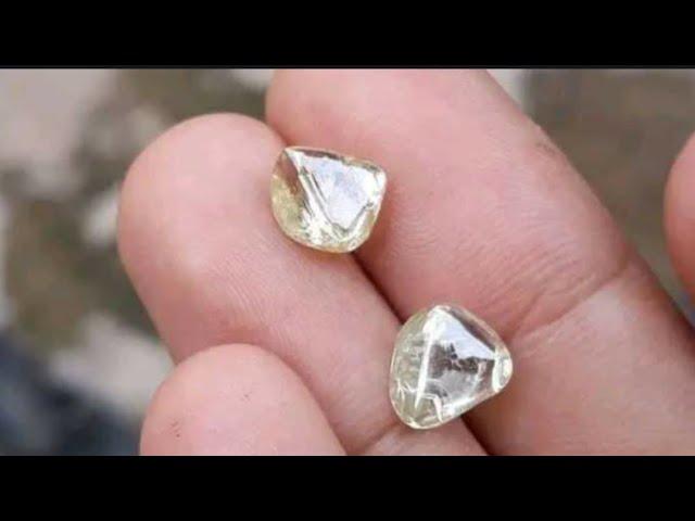 5 Lugares donde puedes encontrar Diamantes y cómo identificarlos.