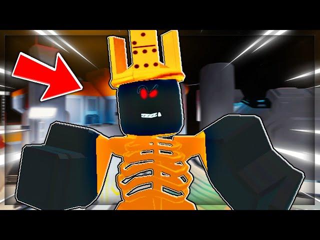 FASTEST Way To Get The 1X1X1X1 Skin In Roblox Arsenal