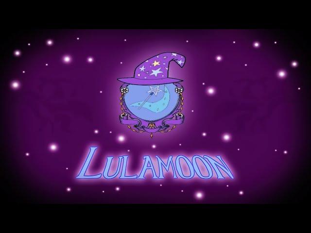 Lulamoon (ft. Rina Chan)  by PsychGoth