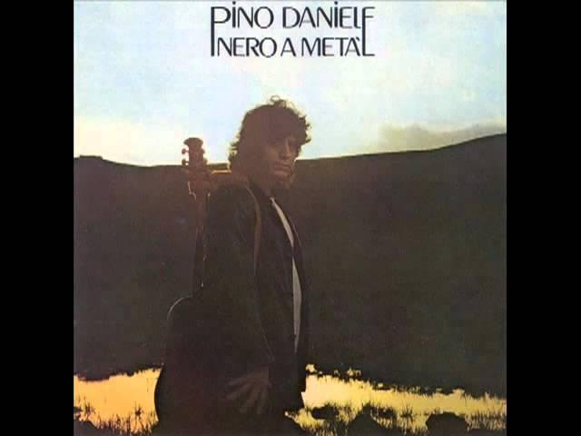 Pino Daniele - Quanno chiove