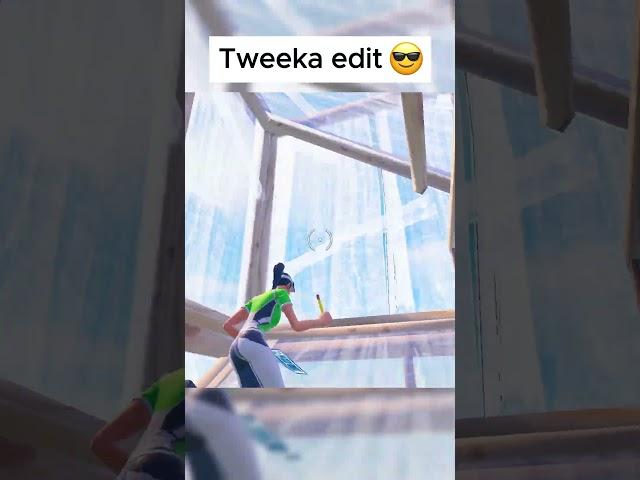 Simple Edit vs Tweeka edit