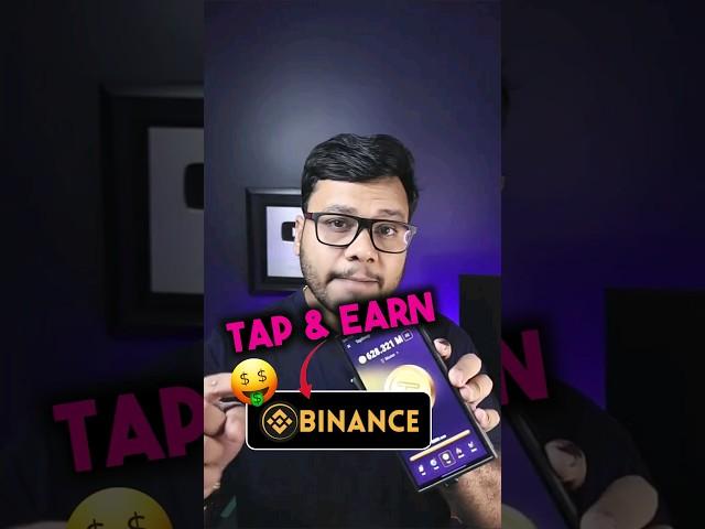 Tap & Earn $2500 With TapSwap Crypto Mining App? Free Crypto! Tapswap Withdrawal? #tapswap #crypto