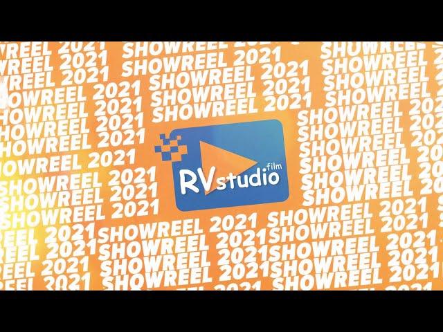 showreel2021