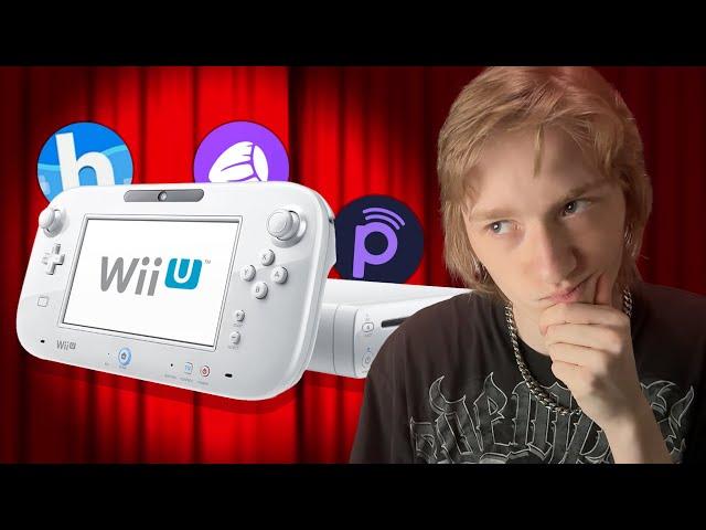 The Wii U in 2024 is ALMOST Perfect..