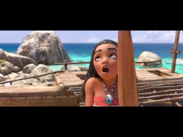 Moana-Canımsın(ŞARKI)