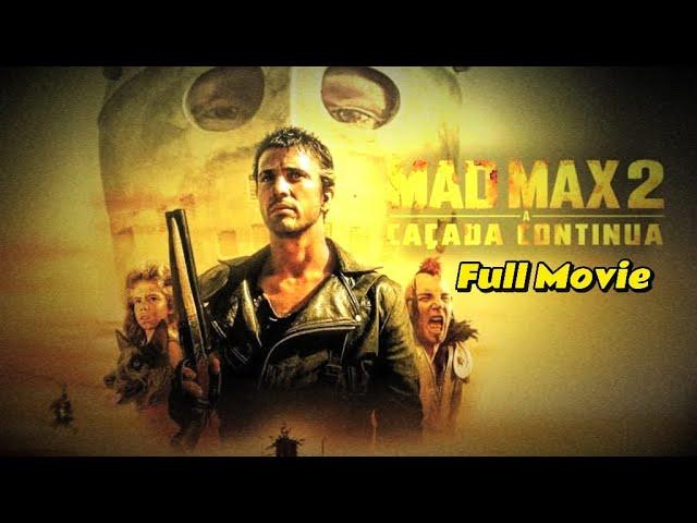 Mad Max 2 Full Movie, Review | Tom Hardy, Charlize Theron & Anya Taylor Lead an Explosive Adventure!