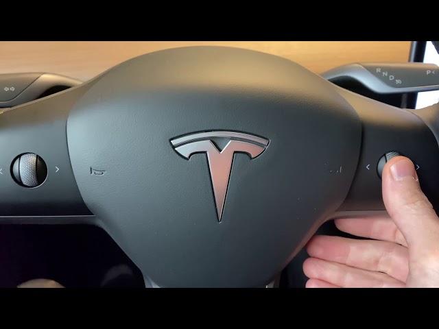 New Tesla Model Y - TPMS sensors - connecting via bluetooth.