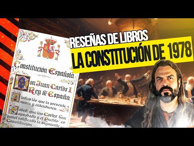 Crítica a la CONSTITUCIÓN ESPAÑOLA de 1978, por Santiago ARMESILLA