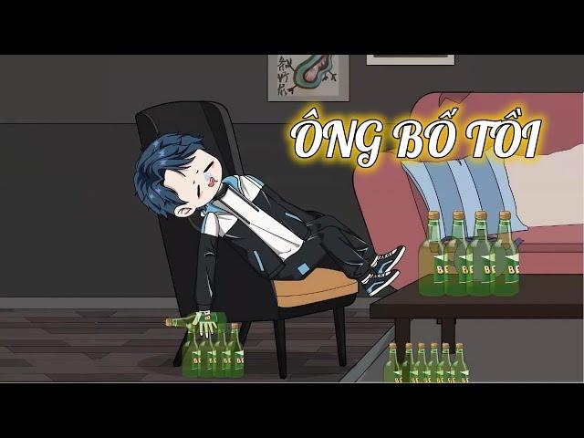 Full │ Ông Bố Tồi │ Melody Vietsub