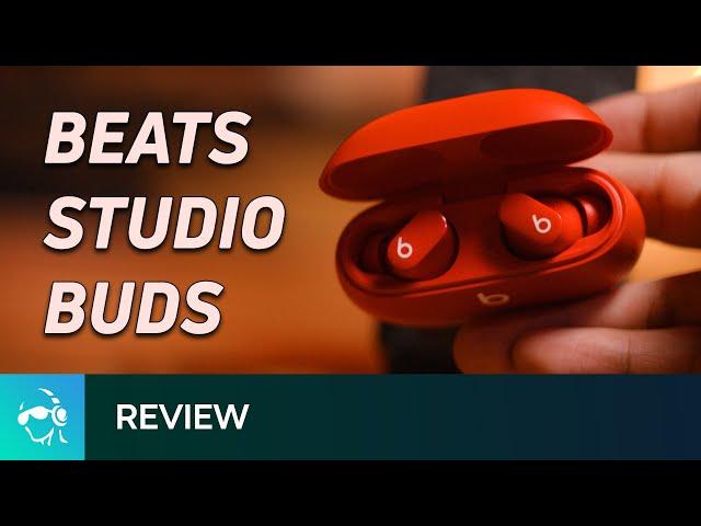 Beats Studio Buds Review: Why does Apple still make AirPods?