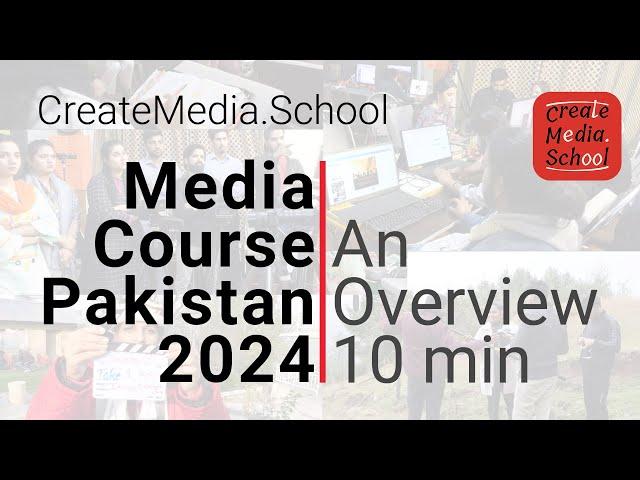 CMS at ZEB Media Solutions, Pakistan 2024 – Behind the Scenes – English