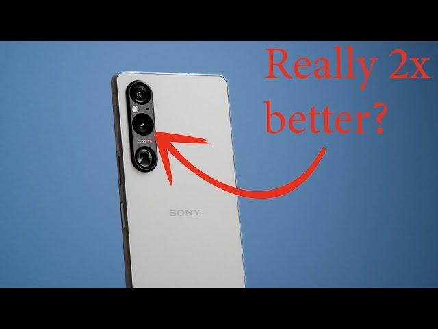 Sony's New Exmor T Sensor May Not Be What You Think