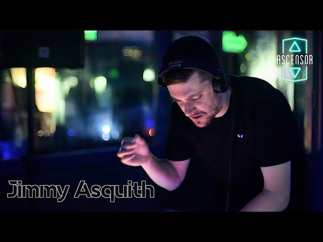 Jimmy Asquith/Lobster Theremin | Entrevista | Ascensor TV