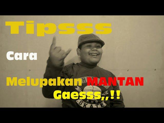 GIRMA lombok|| lucu cara lupain mantan