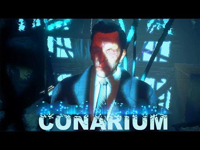 ЗАПИСЬ СТРИМА ► Conarium