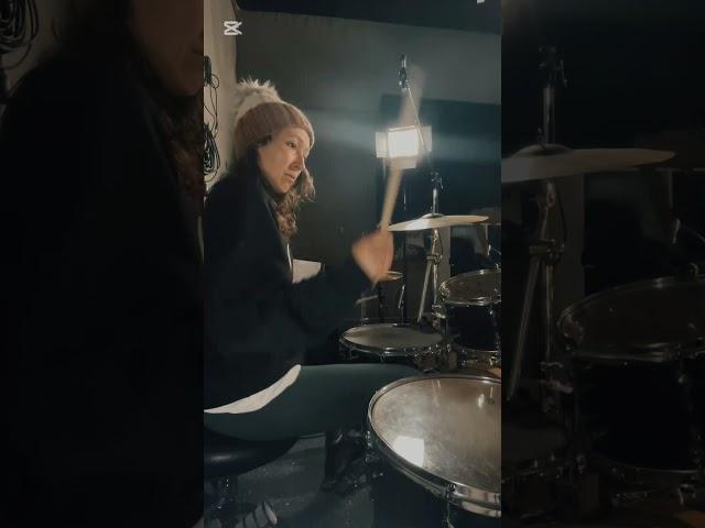 One Lick, Three Styles. #drumfill #drumgroove #drums