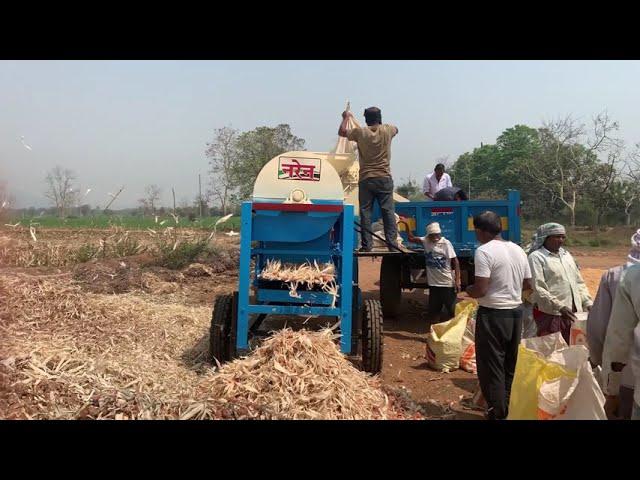 Naren Maize Thresher (Makka Machine)