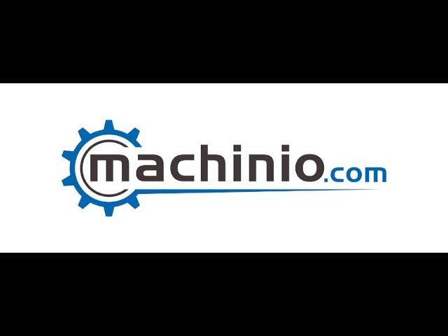 Machinio.com - The Largest Search Engine For Used Machinery & Heavy Equipment