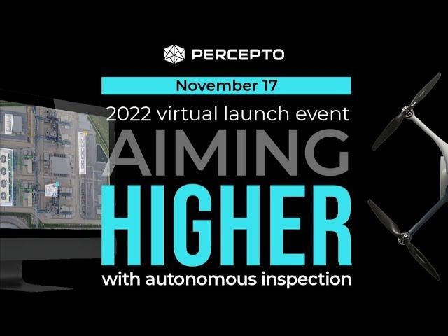 Aiming Higher - 2022 product launch event