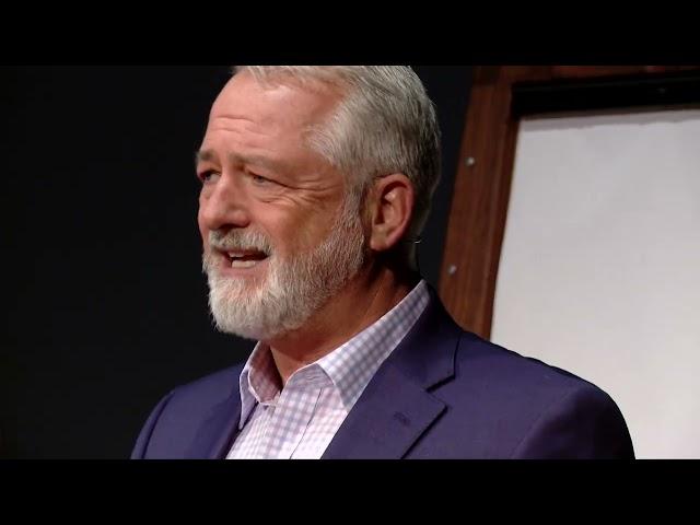 Why communication goes wrong...and how to fix it | Tim Pollard | TEDxBillings