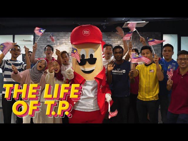 The Life of T.P. - Tune Protect Malaysia Day Video 2023