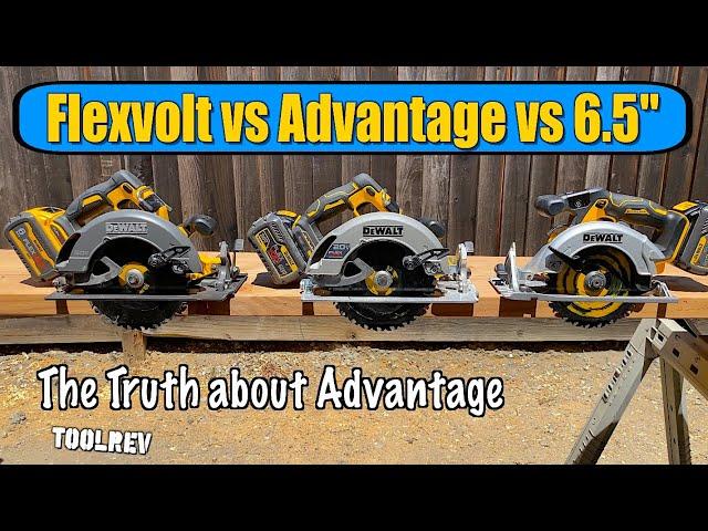 DeWalt Circular Saw Showdown: DCS578 vs. DCS573/DCS590 vs. DCS565 - Who Wins?