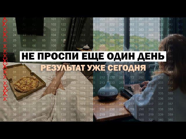 Как изменить жизнь уже сегодня | Аня Миля