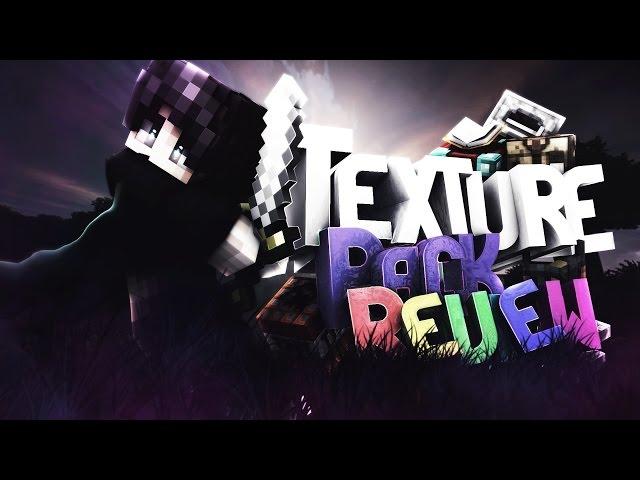 Minecraft PvP Texture Pack - Pax10 Revamp by Warriohh