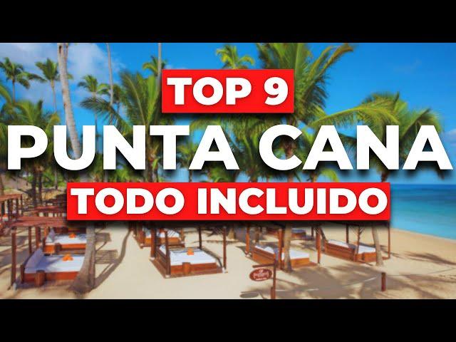 The 9 BEST Luxury Hotels in PUNTA CANA 2023 (All Inclusive) You Should Know About