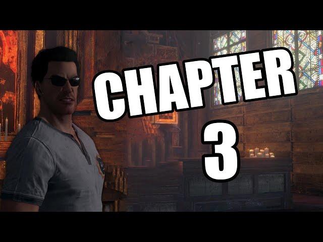 Chapter 3 - Serious Sam: Siberian Mayhem - Walkthrough [4K]