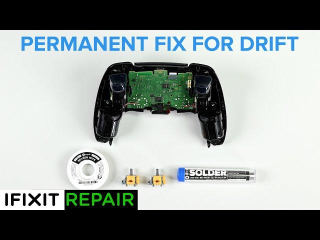 How to Fix PS5 Joystick Drift for Good!