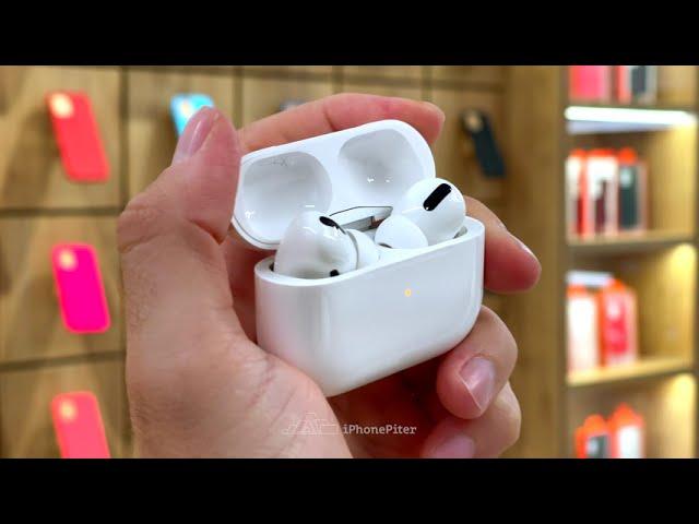 AirPods Pro