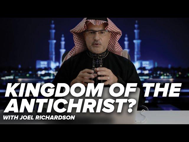 Is Turkey the Kingdom of the Antichrist? Shocking Biblical Prophecy Revealed!