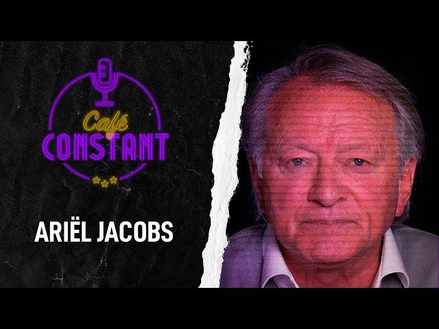 Café Constant E03 S01 met Ariël Jacobs