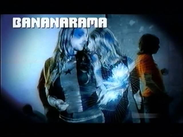 Bananarama - Exotica TV ad