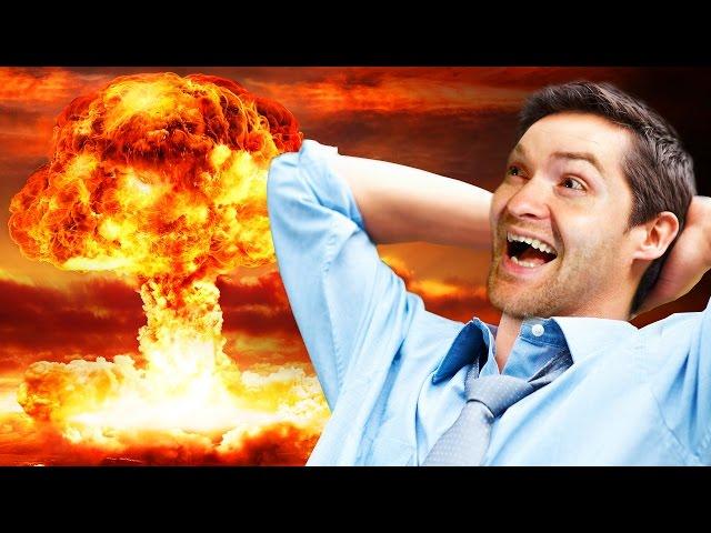 ВСЕ БОМБЫ СБРОШЕНЫ! ► Nuclear Business