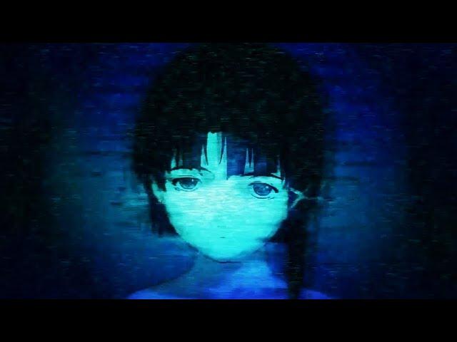 The Serial Experiments Lain Game