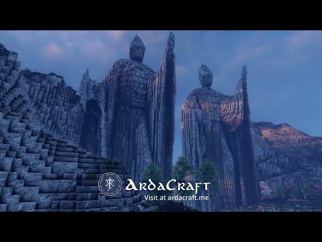 ArdaCraft Teaser