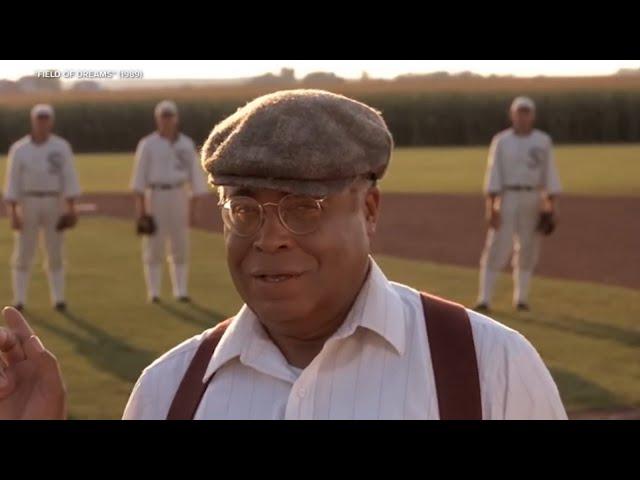 Look back at James Earl Jones' storied career