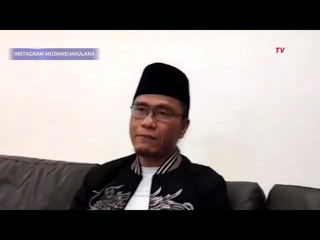 Gus Miftah Minta Maaf Usai Olok-Olok Pedagang Es Teh: Saya Sering Bercanda dengan Siapa Pun