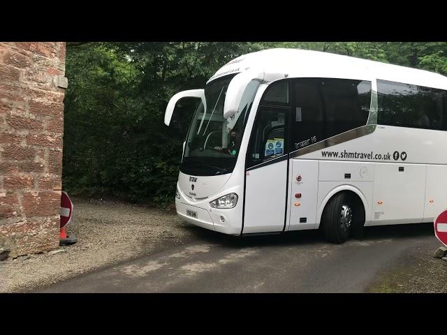 Scania Irizar i6 - P66SHM