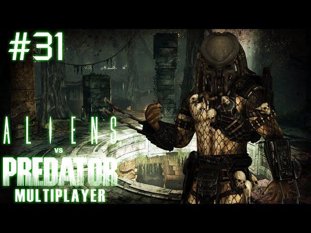 Aliens vs. Predator [2010] - Multiplayer #31