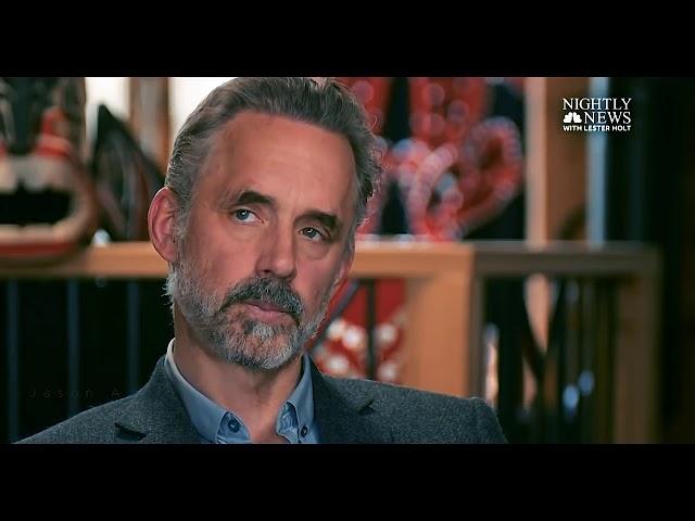 Munk Debate - Jordan Peterson - perfectly said