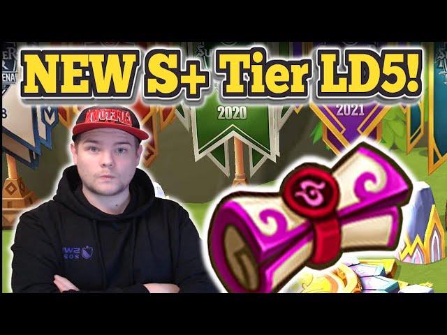 My Best Pull of The Year 2024!!! - Summoners War