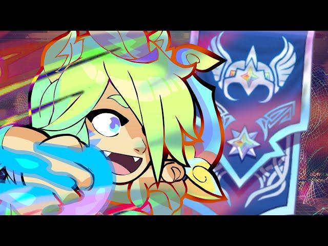 1,000 HOURS+ OF YUMIKO | PRO BRAWLHALLA RANKED 1V1