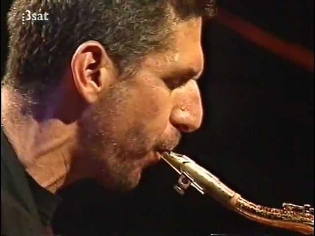 Chick Corea ft. Bob Berg - Munchen 1992